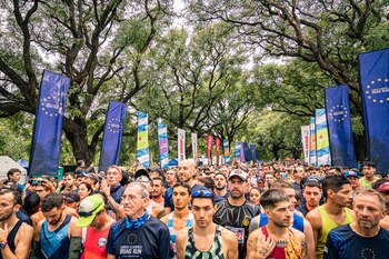 El evento celebró la diversidad