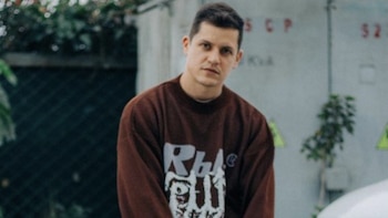 Trabajadoras de la empresa donde