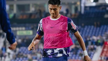 ¿Por qué Piero Cari con viajó con Alianza Lima a Cutervo para enfrentar a Comerciantes Unidos? Lo que pasó con el jugador