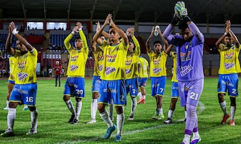 Universitario de Deportes – Domingo Dianderas – Jorge Luna - Liga 2 – Liga 3 - Perú – deportes – 14 mayo