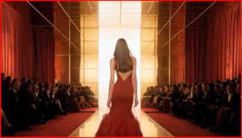 Semana de la Moda - Fashion Week - moda - IA - tecnología - 6 de octubre