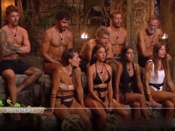 Los concursantes de 'Supervivientes 2024'