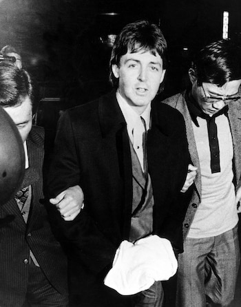 Los organizadores de la gira