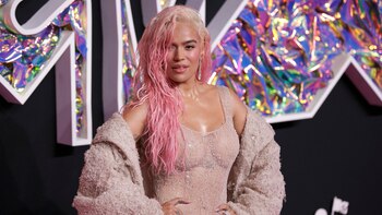 Karol G anuncia concierto en