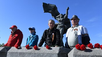 El día de los festejos