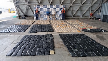 Se excedieron en marihuana: trataron