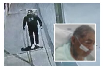 Vecinos alertaron a las autoridades