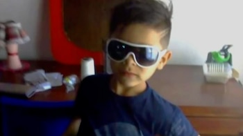 familia del nene que apareció muerto en un freezer