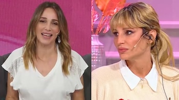 Vero Lozano habló luego del enojo de Vicky Xipolitakis tras el Martín Fierro: “Le pedí disculpas porque la quiero”