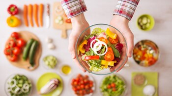 El veganismo no incorpora la