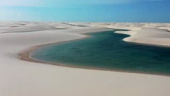 Green River: así será el