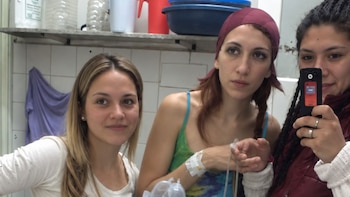 Vanesa Bella influencer de cocina