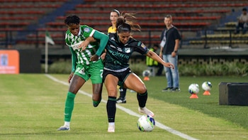 Semifinales de la Liga Femenina: hora y canal de televisión para ver los partidos de vuelta