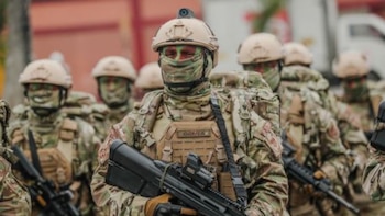 Quienes concluyeron el servicio militar obtienen un porcentaje extra en la nota final para ingresar a organismos estatales, según confirmó el Ministerio de Defensa