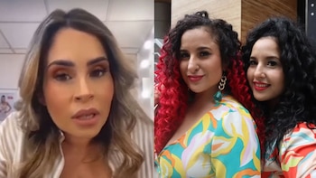 La respuesta de Ethel Pozo