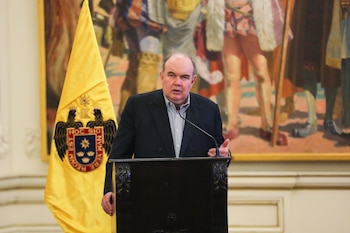 El alcalde de Lima transformó