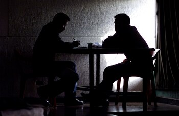 El fenómeno se estaría presentando