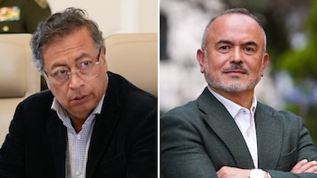 Ministro de Justicia no opina