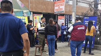Presunta red de venta ilegal de certificados C4 es investigada tras operativo de Reniec y la Policía en San Juan de Lurigancho