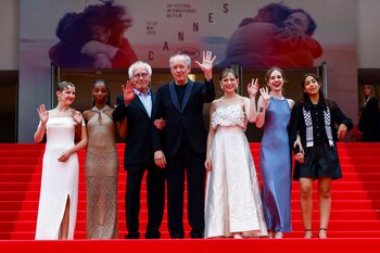 Jean-Pierre Dardenne y Luc Dardenne