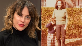 El recuerdo de Connie Ansaldi a 30 años de la muerte de su mamá: “Todo sucedió ayer”