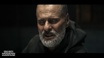 La profundidad de los personajes