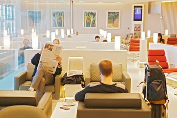 El Admirals Club de American
