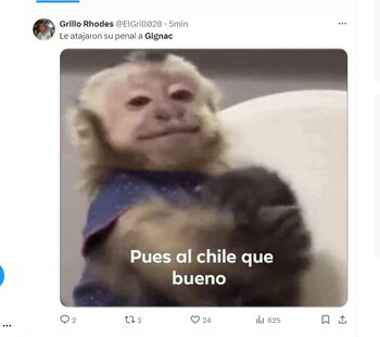 Los mejores memes que dejó