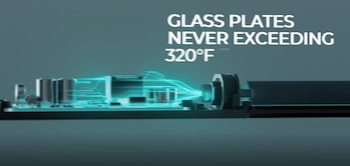 Light Straight + Multi-styler utiliza