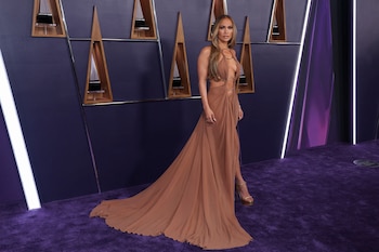 En la última década, Jennifer