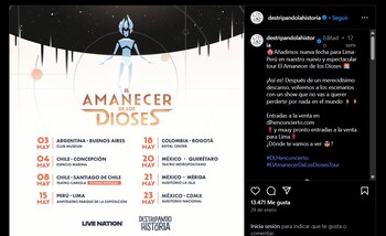 Pascu y Rodri transformaron relatos