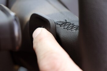 Aunque la caja automática Tiptronic