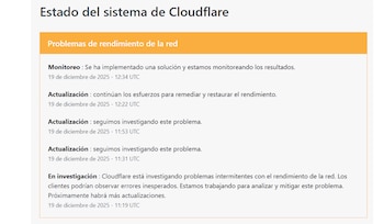La compañía asegura que implementó