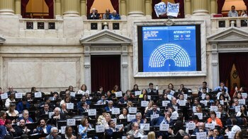 La jueza consideró que la