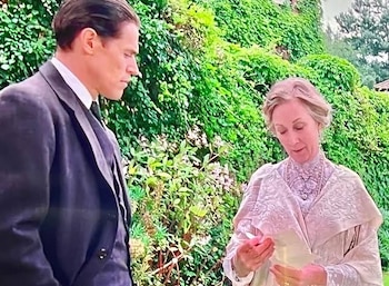 Rosemary Harris cumple 99 años: un recorrido por sus obras y películas