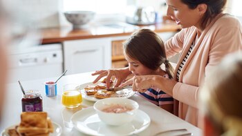 Experto en nutrición recomienda reemplazar