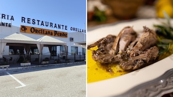 El restaurante de carretera en la A-4 donde parar a comer si vas a Andalucía: más de 70 años de historia y un icónico paté de perdiz