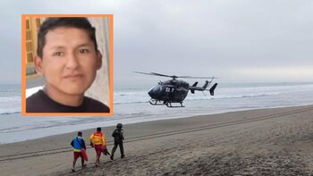 La Policía Nacional y la