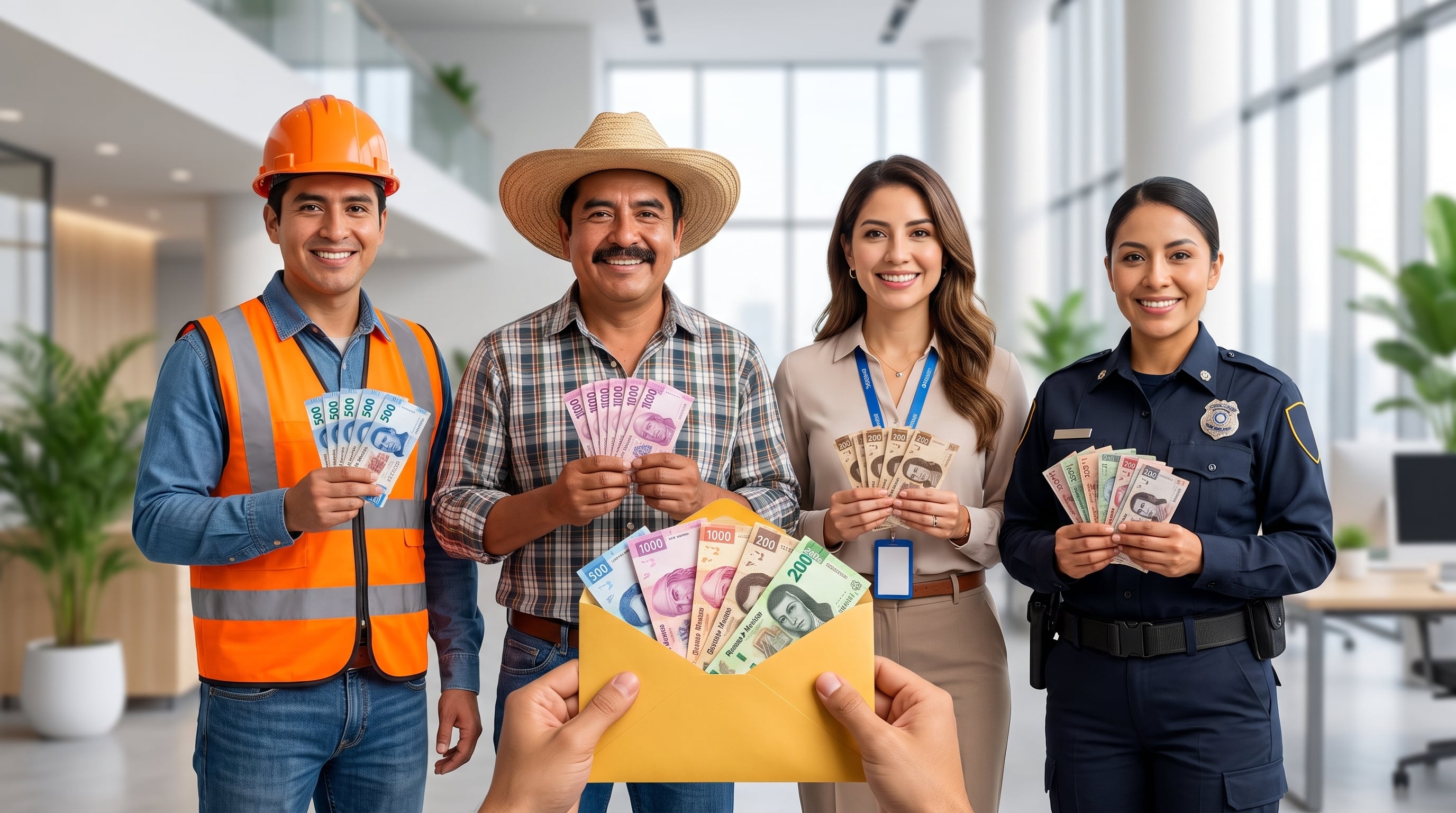 Renunciar a tu trabajo sin perder dinero: lo que la Ley Federal te obliga a recibir como finiquito (y no es negociable)