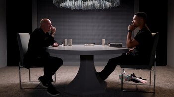 O’Leary compartió en profundidad su