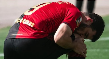 Bernardo Cuesta – Melgar – UTC - Liga 1 – Perú – deportes - 27 octubre