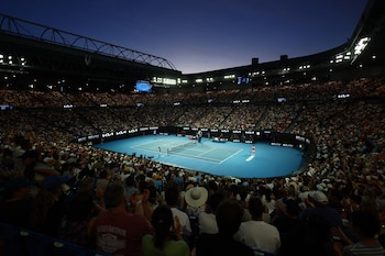 Los duelos podrán seguirse a