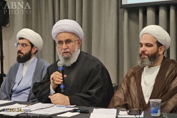 Ramazani es secretario de ABWA