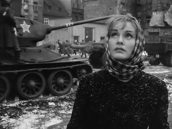 "Cómo ser amada", 1963