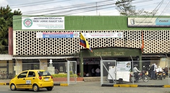 Denuncian riñas entre estudiantes del plantel educativo