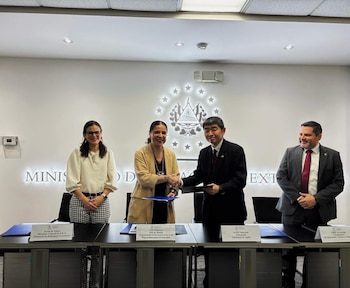 Nace un proyecto internacional que