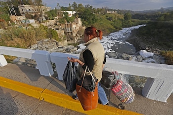 El plazo para que los Gobiernos estatal y federal tomen esas medidas cautelares venció el pasado 29 de febrero (FOTO: FERNANDO CARRANZA GARCIA /CUARTOSCURO).