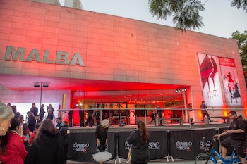 Avant Premiere El diablo viste a la moda