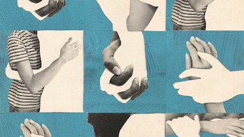 ¿Qué significa tener 'hambre de