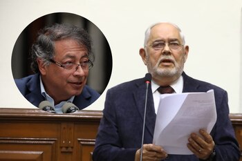 Congresista Montoya criticó declaraciones de